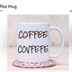 Illustration for article titled Be the Saddest Guy in the Office With Amazons Embarrassing Covfefe Swagem/em
